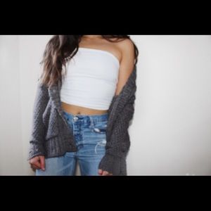 American Eagle Cardigan